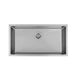 800 x 450 x 230mm Kitchen & Laundry Sink - Acqua Bathrooms