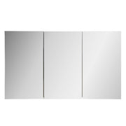 Avia 1200mm Natural Oak Shaving Cabinet By Indulge® - Acqua Bathrooms
