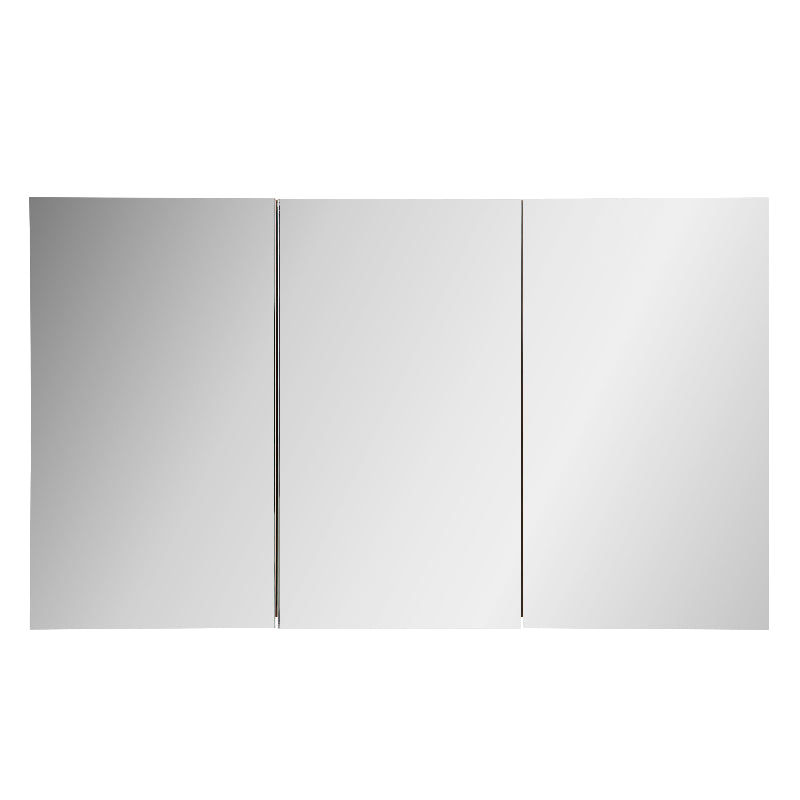 Avia 1200mm Natural Oak Shaving Cabinet By Indulge® - Acqua Bathrooms