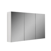 Avia 1200mm Gloss White Shaving Cabinet By Indulge® - Acqua Bathrooms