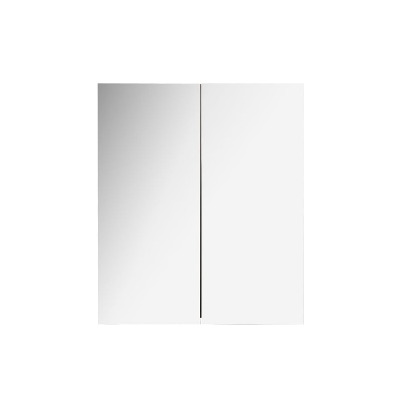 Avia 600mm Natural Oak Shaving Cabinet By Indulge® - Acqua Bathrooms