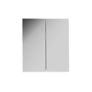 Avia 750mm Natural Oak Shaving Cabinet By Indulge® - Acqua Bathrooms