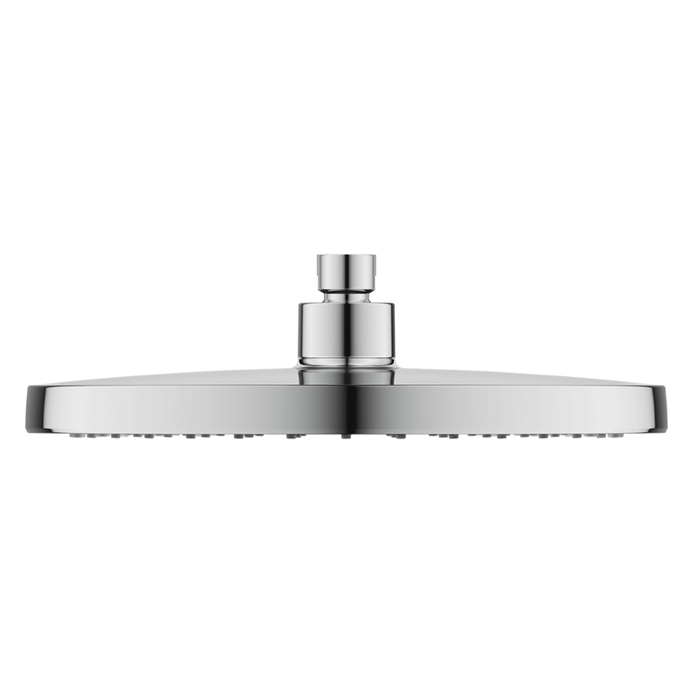 Mica Chrome 6H Shower Head