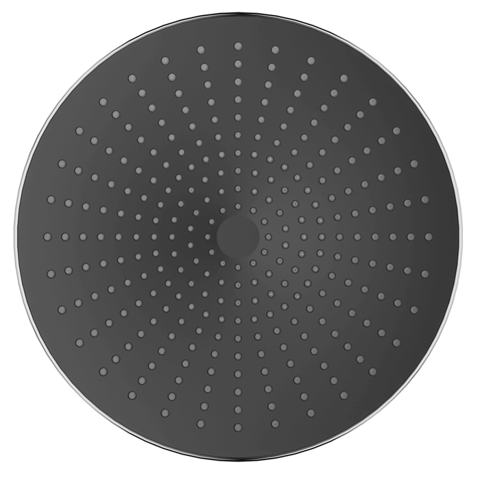 Mica Chrome 6H Shower Head