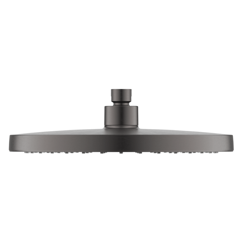 Mica Gun Metal 6H Shower Head