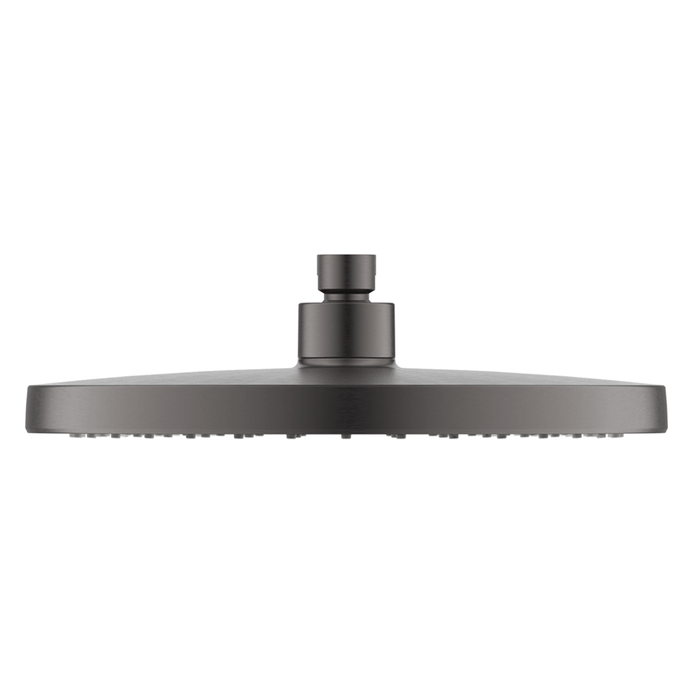 Mica Gun Metal 6H Shower Head