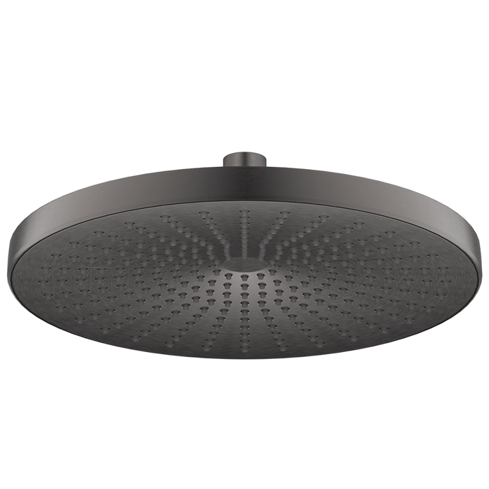 Mica Gun Metal 6H Shower Head