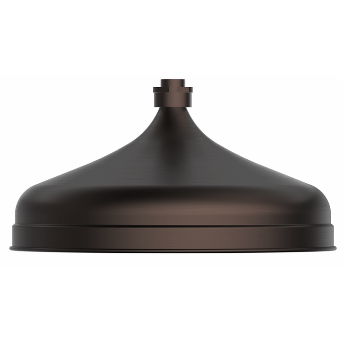 Mica Dusk Bronze Heritage 300mm Shower Head