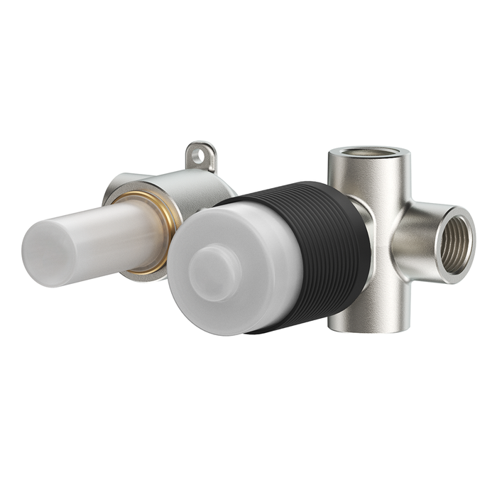 Mica Shower Mixer Diverter - Sideways - Body