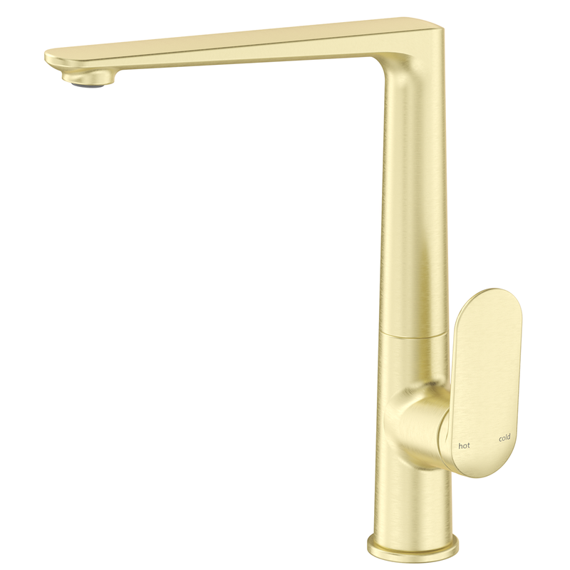 Lantra French Gold Sink Mixer