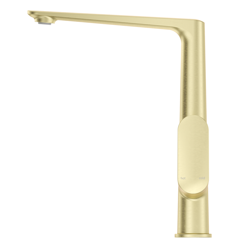 Lantra French Gold Sink Mixer