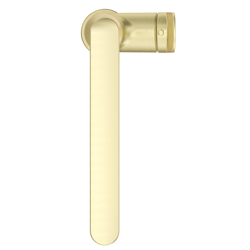 Lantra French Gold Sink Mixer