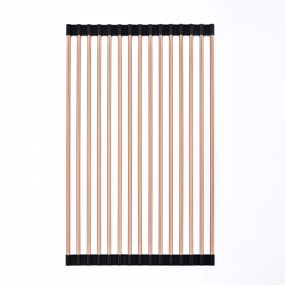 Brushed Copper Accessories