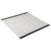 Kitchen Sink Roll Matt Drainer - Stainless Steel - Acqua Bathrooms