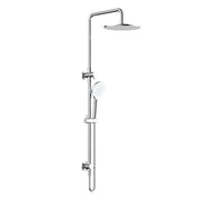 Star Luxury Multifunction Shower Rail Set - Acqua Bathrooms
