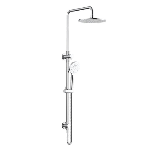 Star Luxury Multifunction Shower Rail Set - Acqua Bathrooms