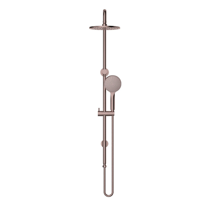Star Project Dusk Multifunction Shower Rail Set