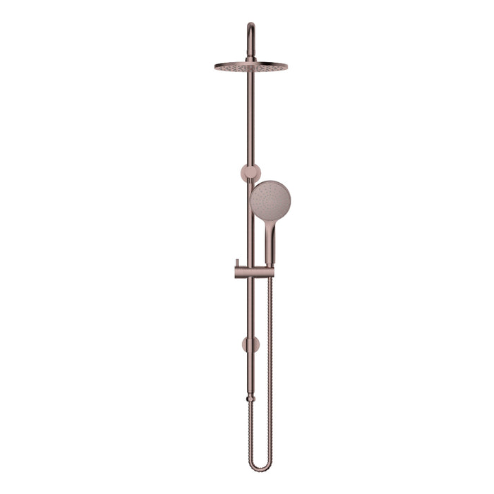 Star Project Dusk Multifunction Shower Rail Set