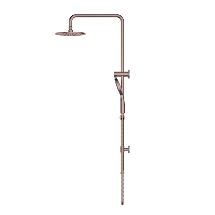 Star Project Dusk Multifunction Shower Rail Set
