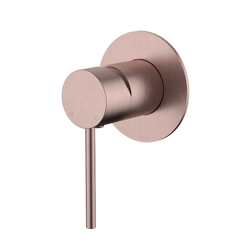Star Mini Dusk Wall Mixer