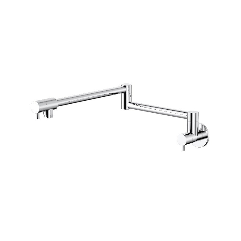 Star Mini Kitchen Pot Filler - Acqua Bathrooms