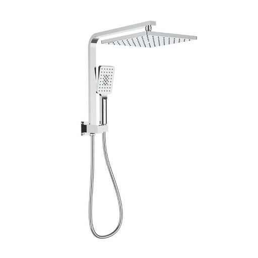 Ikon Sando Mini Multifunction Shower Rail - Acqua Bathrooms