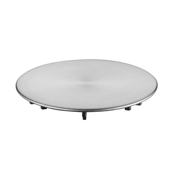 Stainless Steel Sink Drain Cap - Acqua Bathrooms