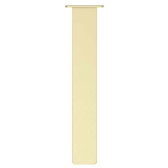 Tiago French Gold Bath Spout - Acqua Bathrooms