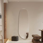 Vellise 600 x 1800 Polished Edge Mirror