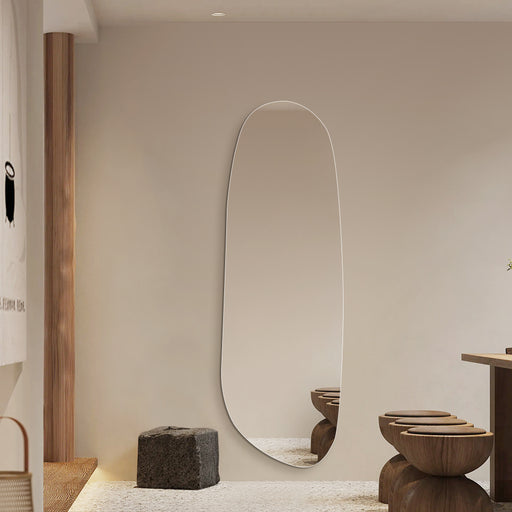 Vellise 600 x 1800 Polished Edge Mirror