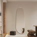 Vellise 600 x 1800 Polished Edge Mirror