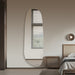 Vellise 600 x 1800 Polished Edge Mirror - Image 2