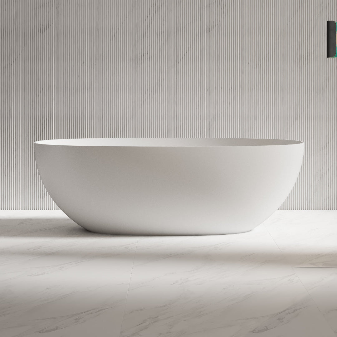 New Baths
