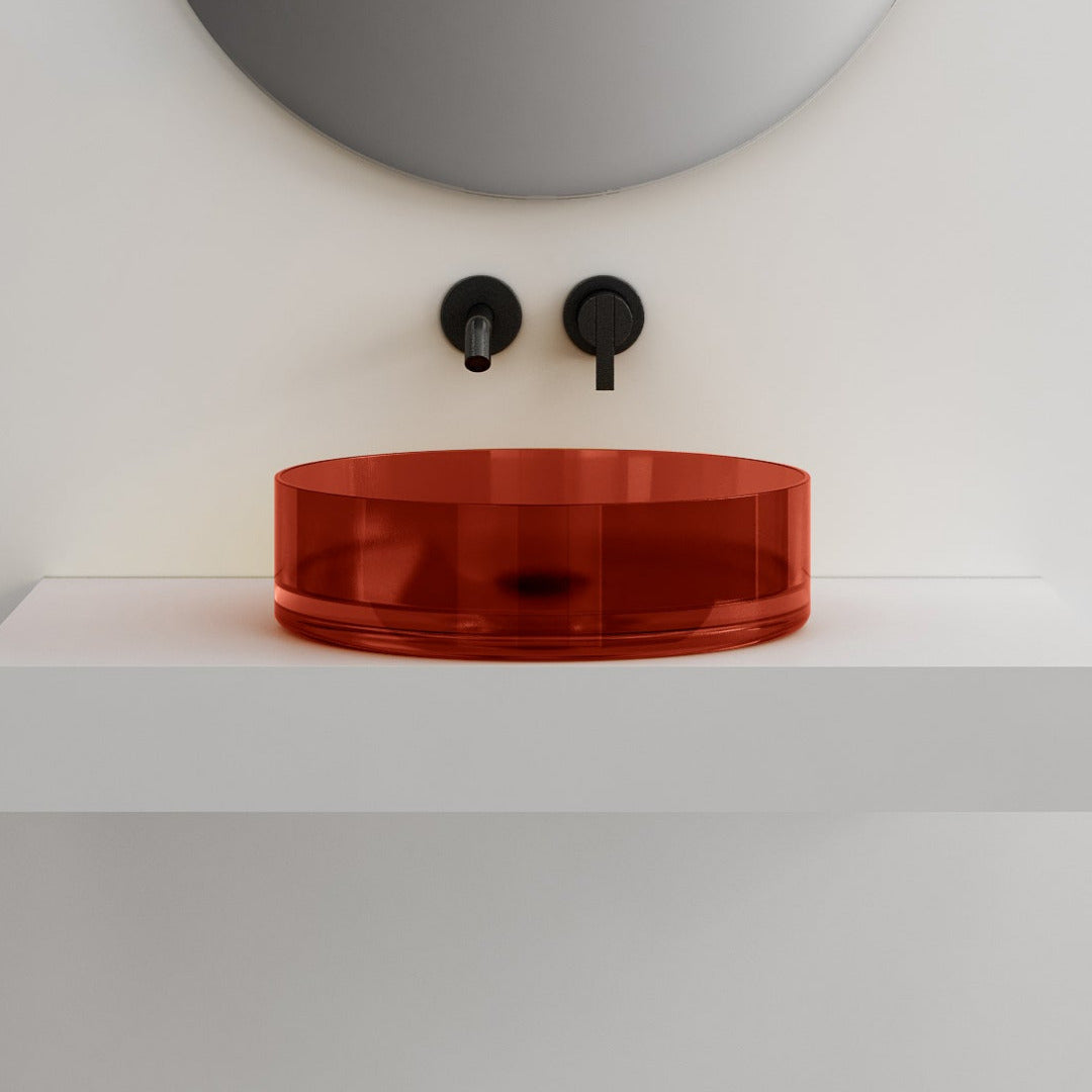 Translucent Basins