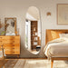 Virelle 550 x 1600 Polished Edge Mirror