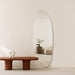 Virelle 550 x 1600 Polished Edge Mirror - Image 2