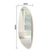 Virelle 550 x 1600 Polished Edge Mirror - Image 4