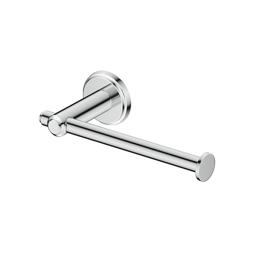 Mica Chrome Heritage Toilet Paper Holder - Acqua Bathrooms
