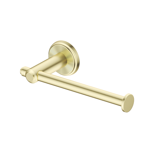 Mica French Gold Heritage Toilet Paper Holder - Acqua Bathrooms
