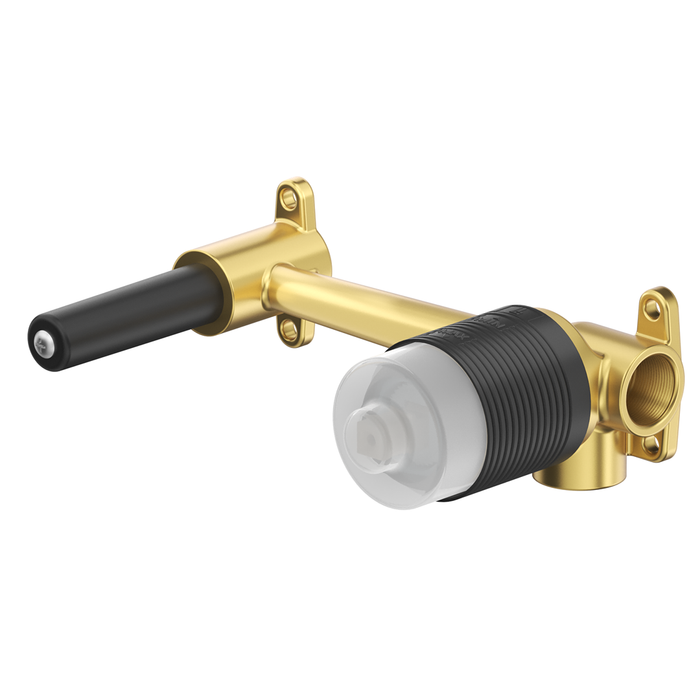 Lantra Wall-Spout Mixer Combo - Body Only