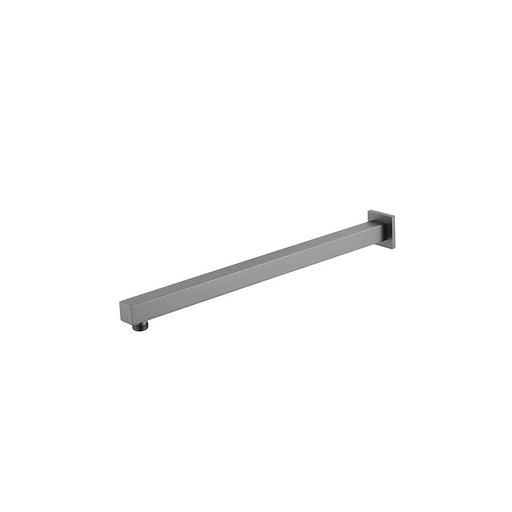 Cresta Chrome Wall Shower Arm - Acqua Bathrooms
