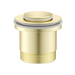 Xulu French Gold Universal Pop-Up Waste - Acqua Bathrooms