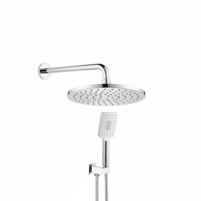 Shower Essentials Bundle