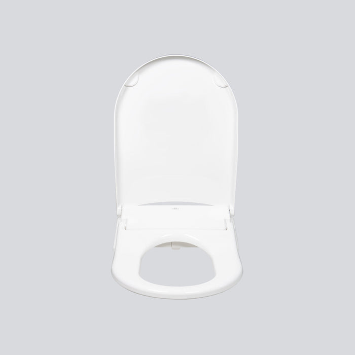 DIB U850R Slim Electric Bidet Dual Wash - Acqua Bathrooms