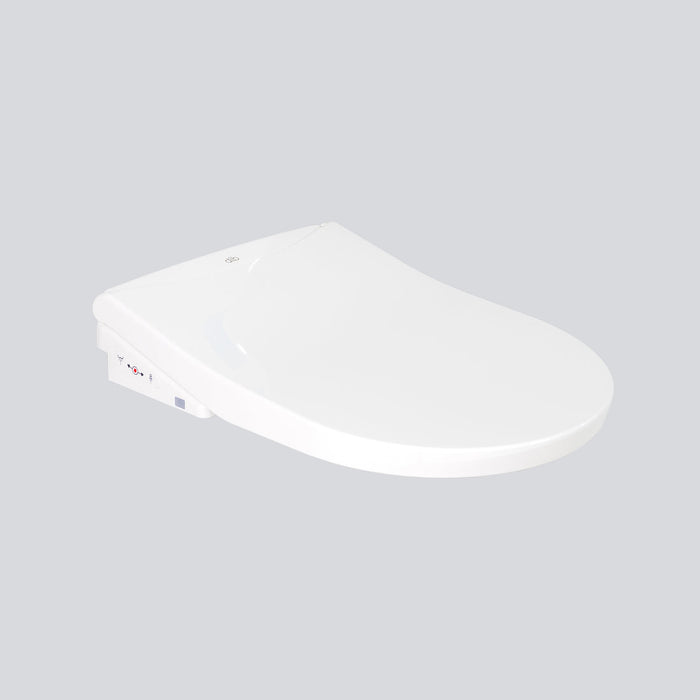 DIB U850R Slim Electric Bidet Dual Wash - Acqua Bathrooms