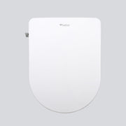 Luelue D Shaped Toilet Bidet Seat - Right Water Inlet - Acqua Bathrooms