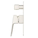 Tiago Brushed Nickel Shower Mixer Diverter - Trim Kit Only - Acqua Bathrooms