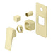 Tiago French Gold Shower Mixer Diverter - Trim Kit Only - Acqua Bathrooms