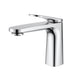Sulu II Chrome Basin Mixer – HYB168-201
