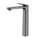 Sulu II Gun Metal High Rise Basin Mixer – HYB168-202GM